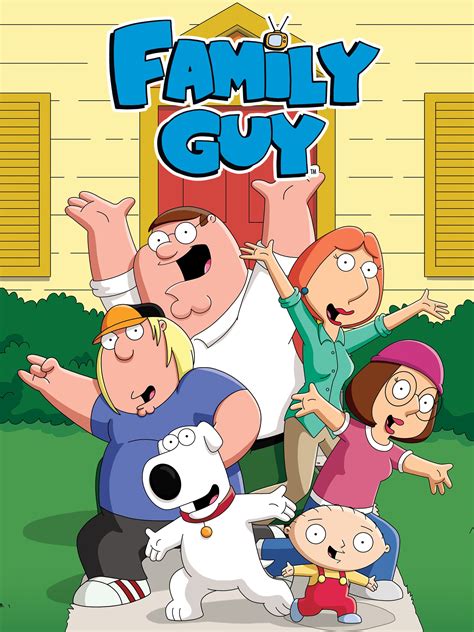 family guy dvd season 20.
